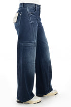 Lola | Wide Leg | Wide Jeans