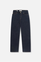 Smarty Barrel Fit Premium Denim Premium Jeans Relaxed Jeans Chique Jeans
