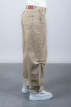 Anesta | Dry sand