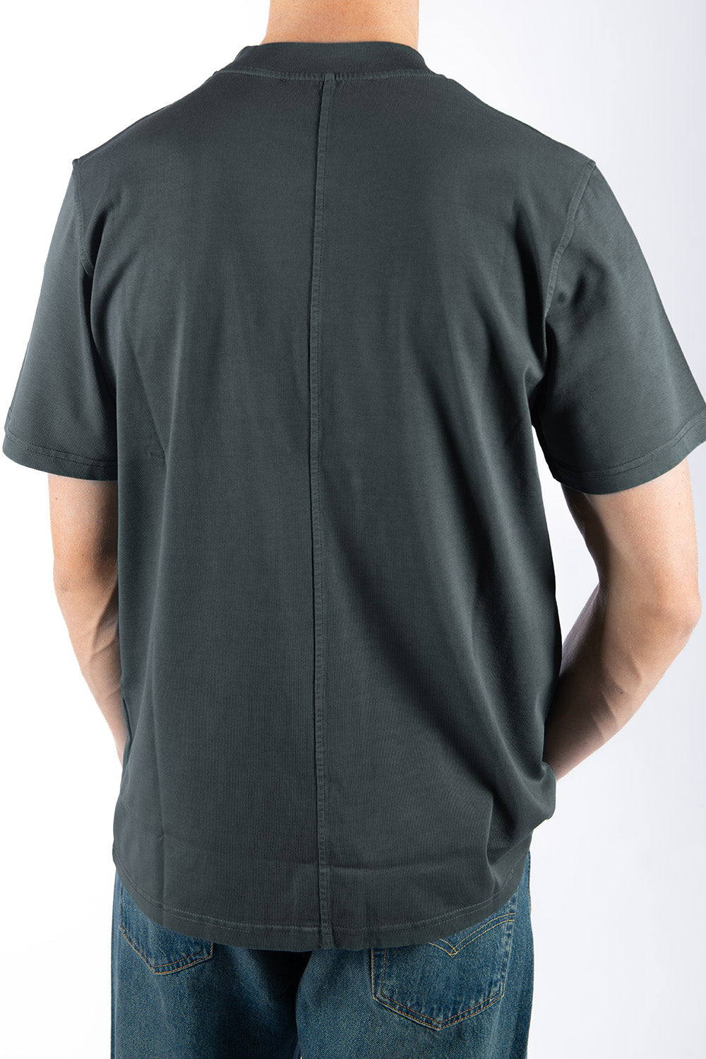 The Clubman Tee