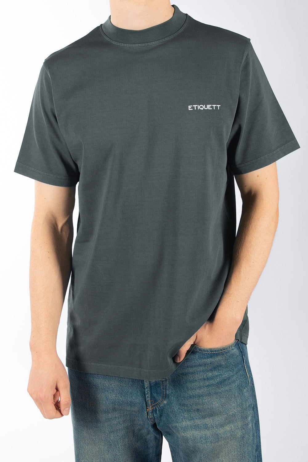 The Clubman Tee