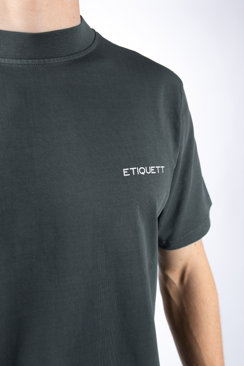 The Clubman Tee