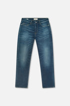 Flex in Deeply Rested Regular Fit Jeans Premium Denim