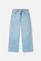 Juliet | Light Blue on Tint