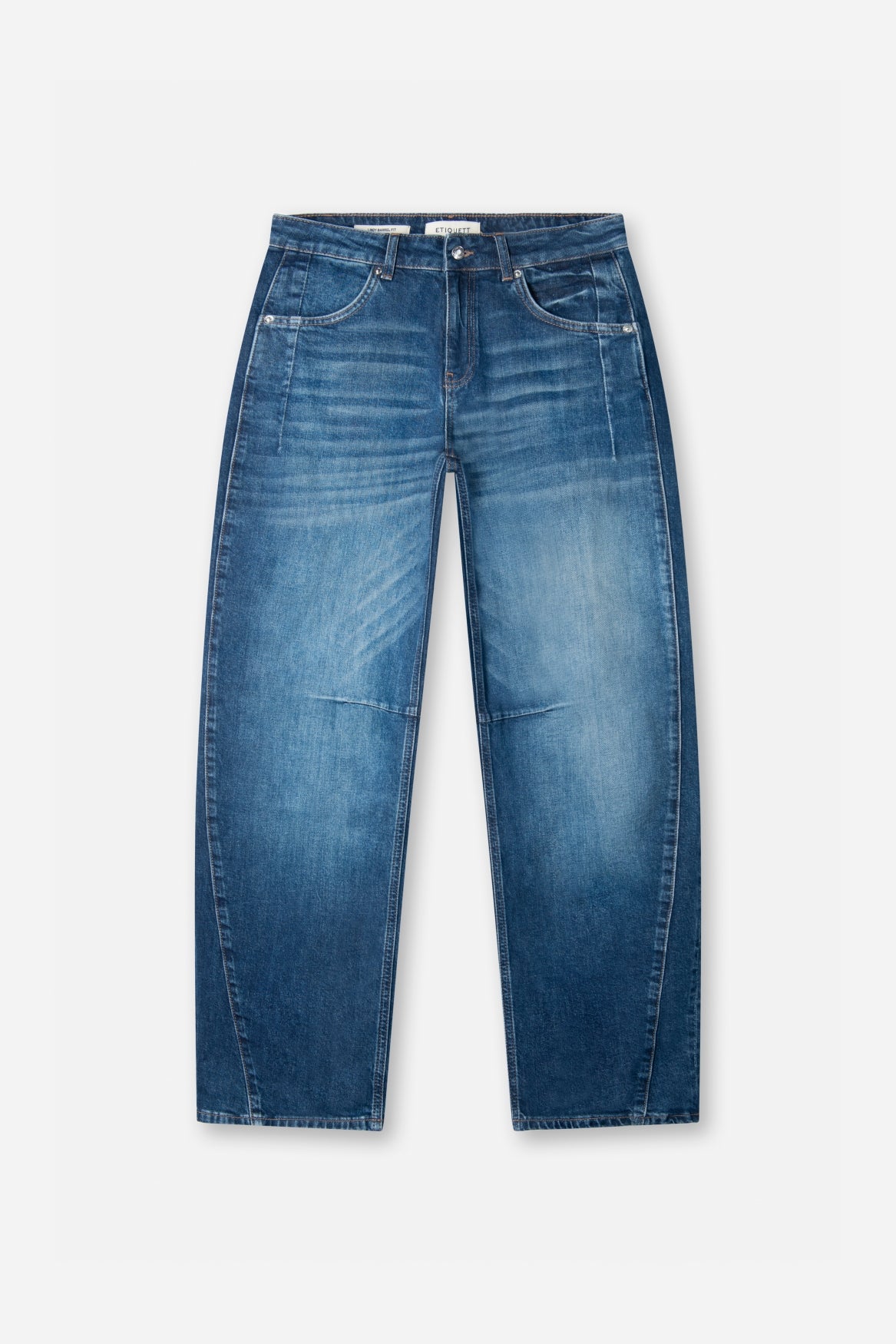 Lindy | Dark blue