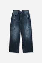 Lola | Wide Leg | Wide Jeans | Guilty Denim