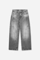 Lola | Wide Leg | Wide Jeans | Santorini Denim