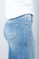 Lolita in Momentum Wide Leg Jeans Denim Premium Spring Summer Jeans Broek