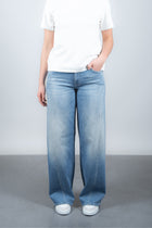 Lolita in Momentum Wide Leg Jeans Denim Premium Spring Summer Jeans Broek