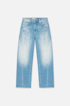Lolita in Momentum Wide Leg Jeans Denim Premium Spring Summer Jeans Broek