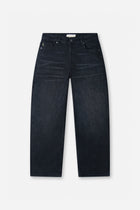 Luna | Midnight Black