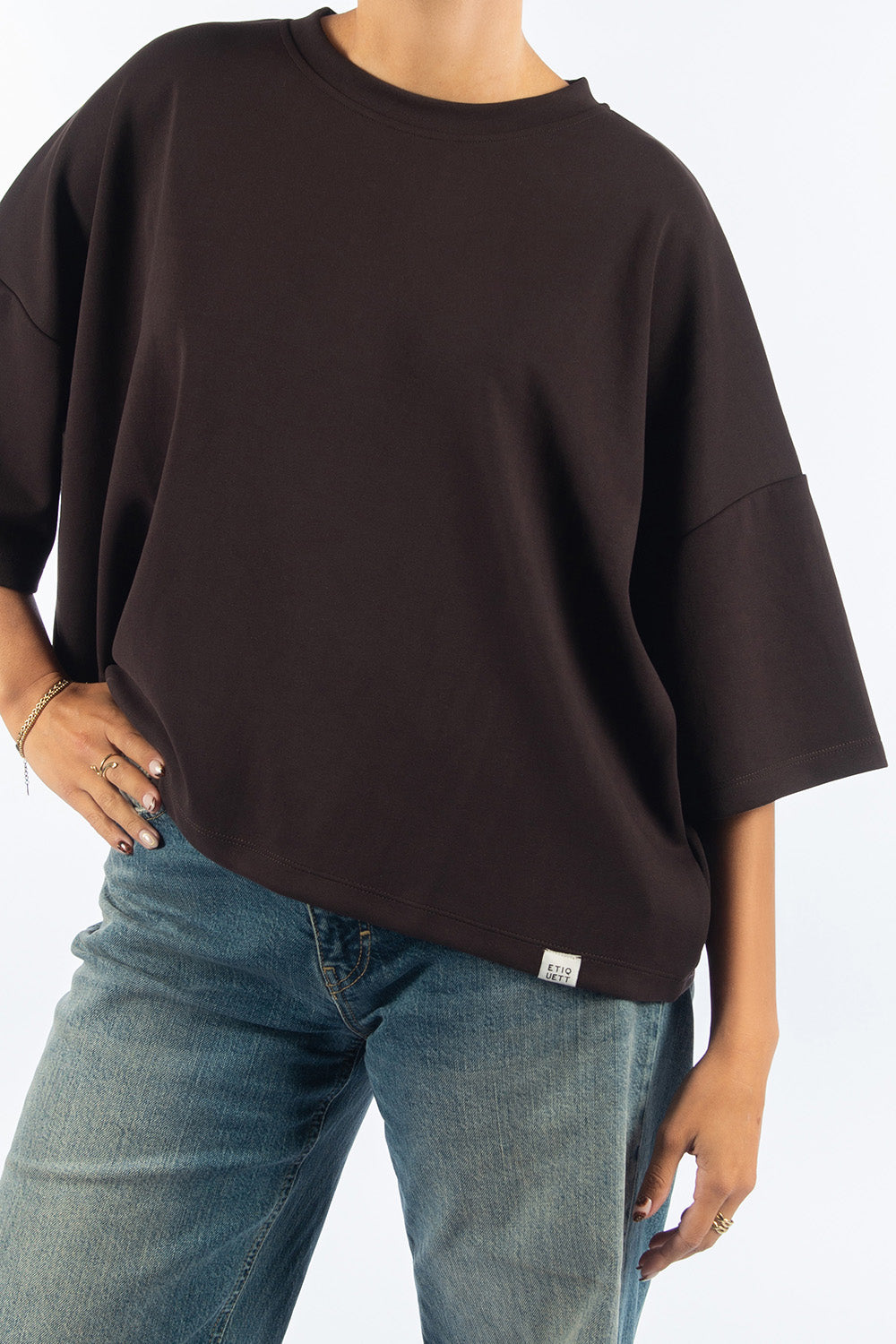 The Mare Tee