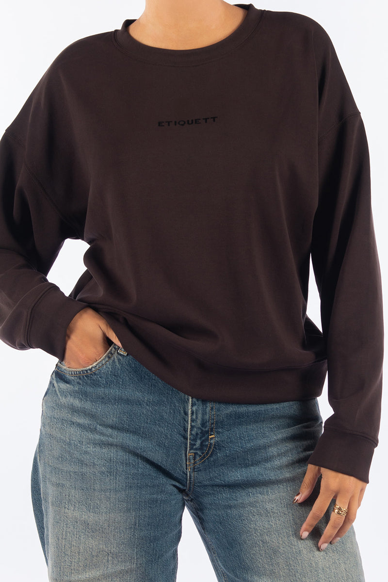 The Nila Longsleeve