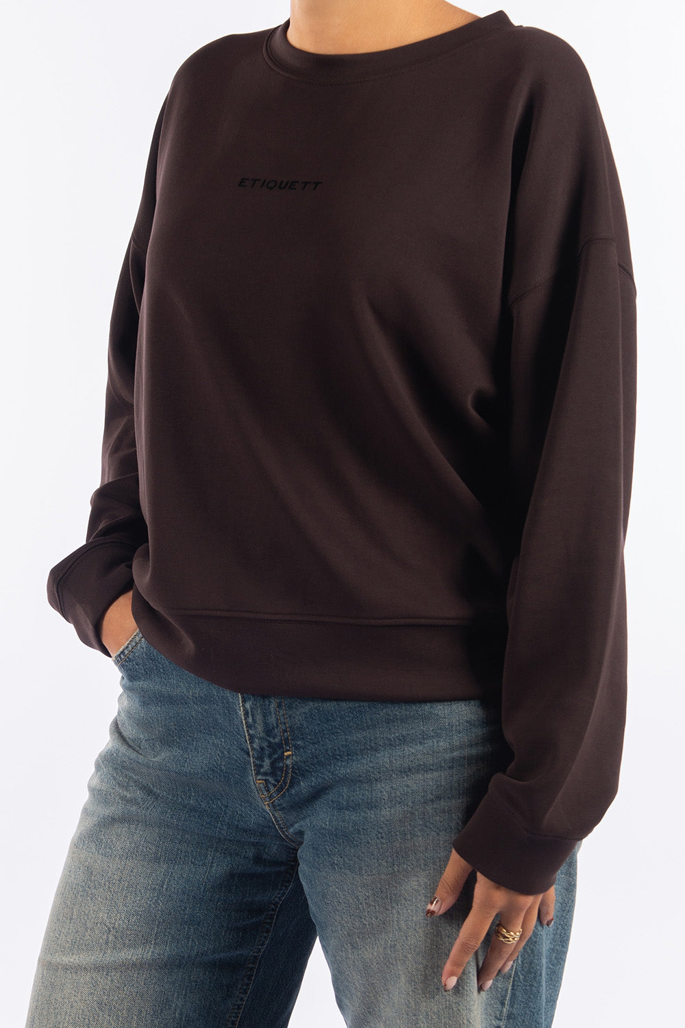 The Nila Longsleeve