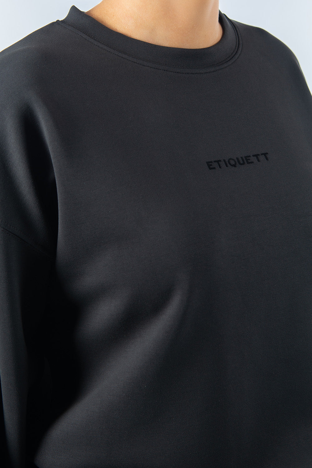 The Nila Longsleeve