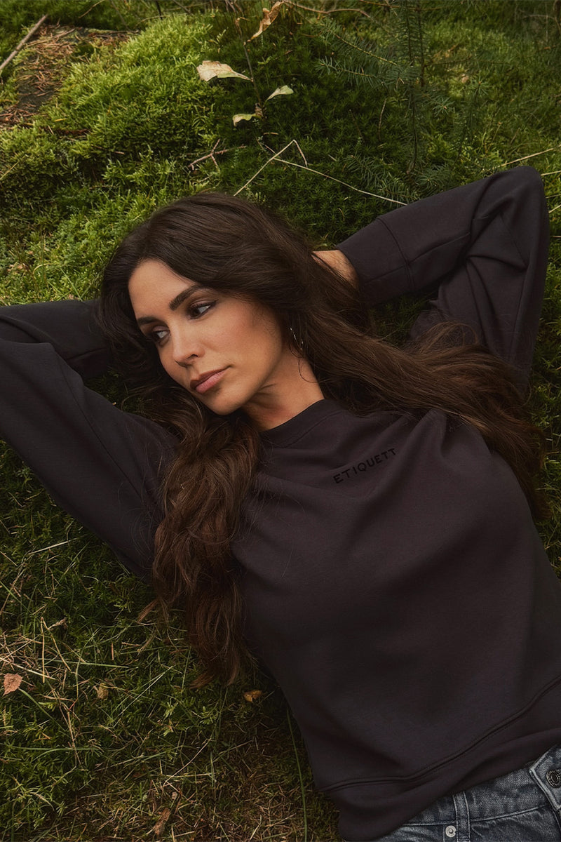 The Nila Longsleeve