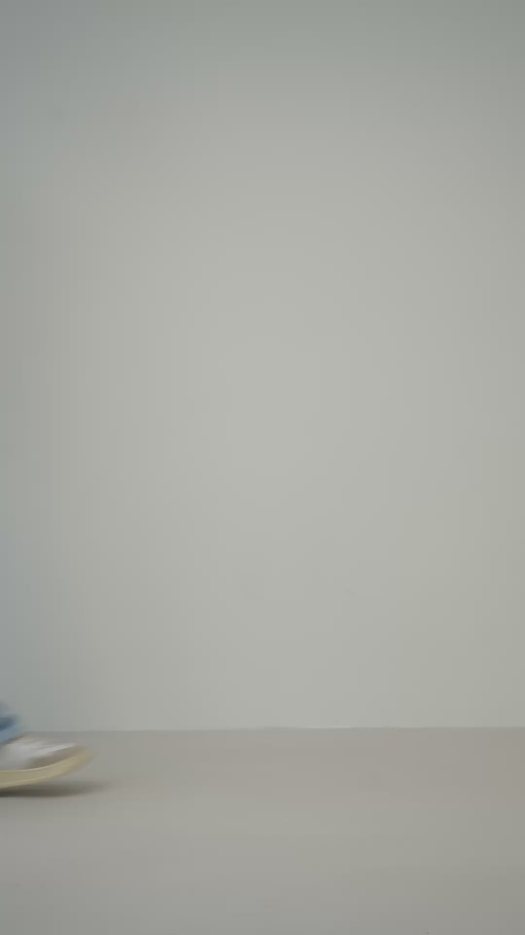 Model wears a Lola in the wash Delicious. It's a wide leg fit. Middle waist height. Premium denim. Comfortable denim. Comfortable jeans. All day wear. 