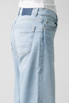 Smarty Delicious Barrel Fit Denim Jeans Spring Summer Jeans