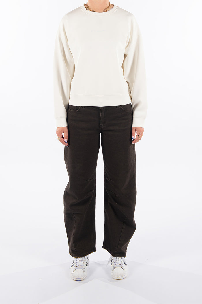 Smarty in Reboot Premium Jeans Denim Comfortable with Stretch Recovery