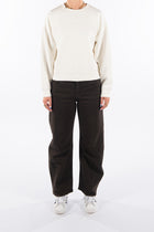 Smarty in Reboot Barrel Fit Premium Denim Comfortable Jeans Sustainable Durable Stretch with Recovery [model 2]