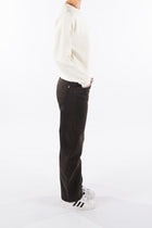 Smarty in Reboot Barrel Fit Premium Denim Comfortable Jeans Sustainable Durable Stretch with Recovery [model 2]