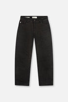 Smarty in Reboot Barrel Fit Premium Denim Comfortable Jeans Sustainable Durable Stretch with Recovery