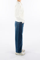 Stellar Barral Fit Premium Denim Jeans Comfortable Stretch with Recovery [model 2]