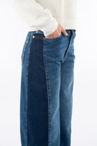 Stellar Barral Fit Premium Denim Jeans Comfortable Stretch with Recovery [model 2]