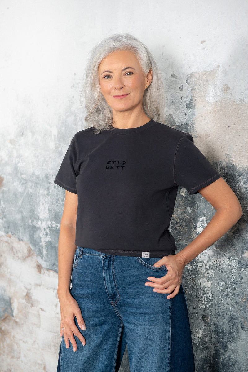 The Vicky Soft Tee