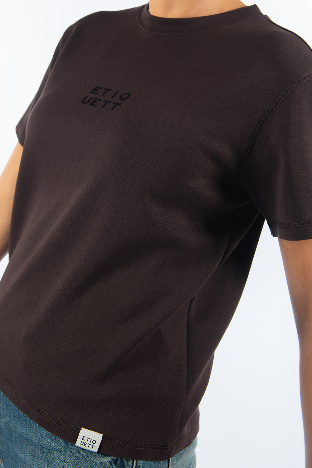 The Vicky Soft Tee