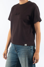 The Vicky Soft Tee