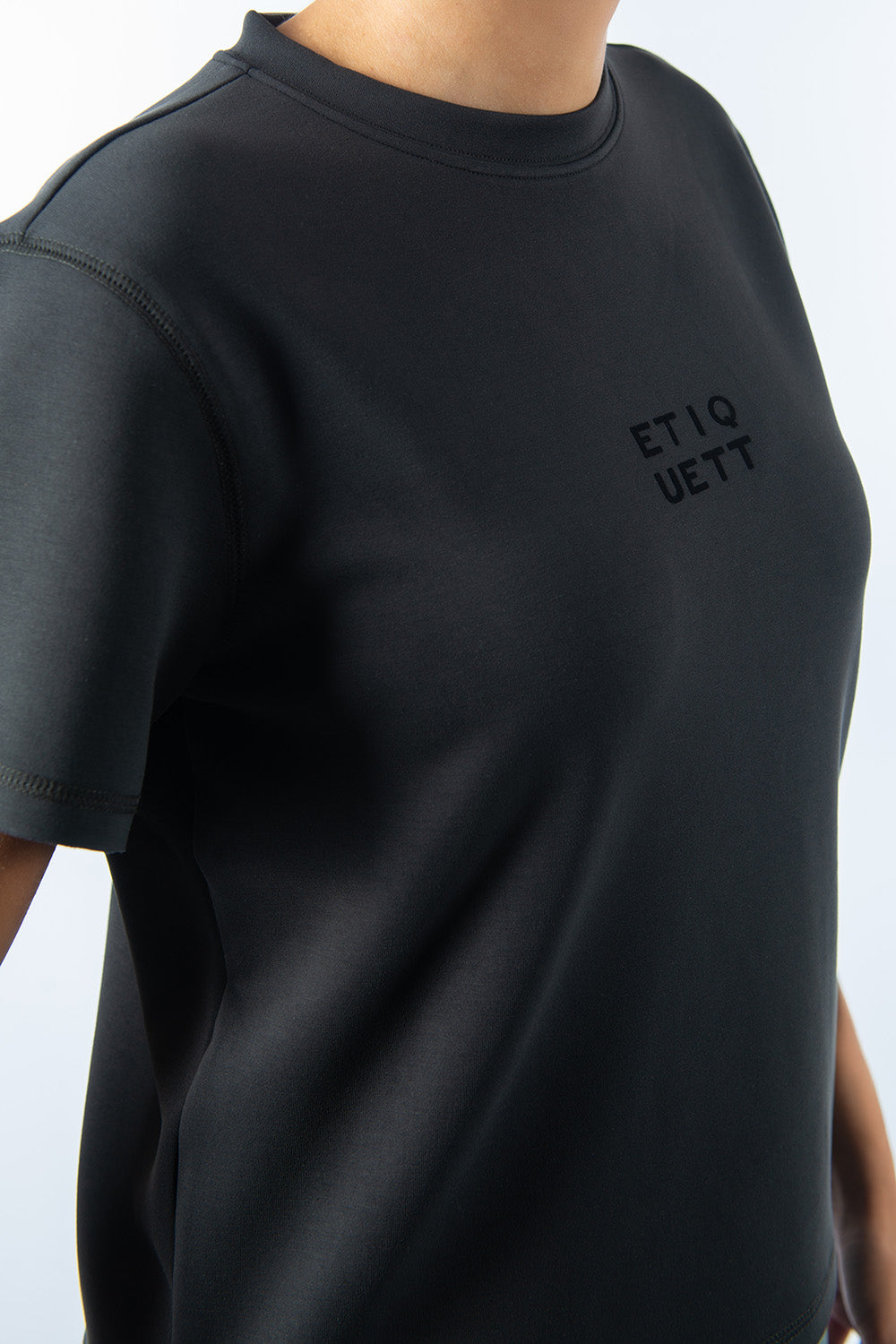 The Vicky Soft Tee