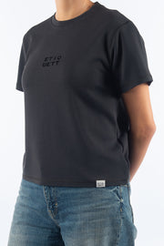 The Vicky Soft Tee