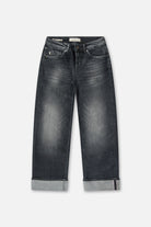 Vienna-straight-leg-gray-selvedge-denim-jeans